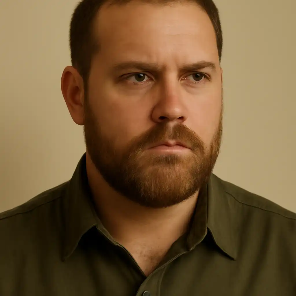 Marcus Wellington